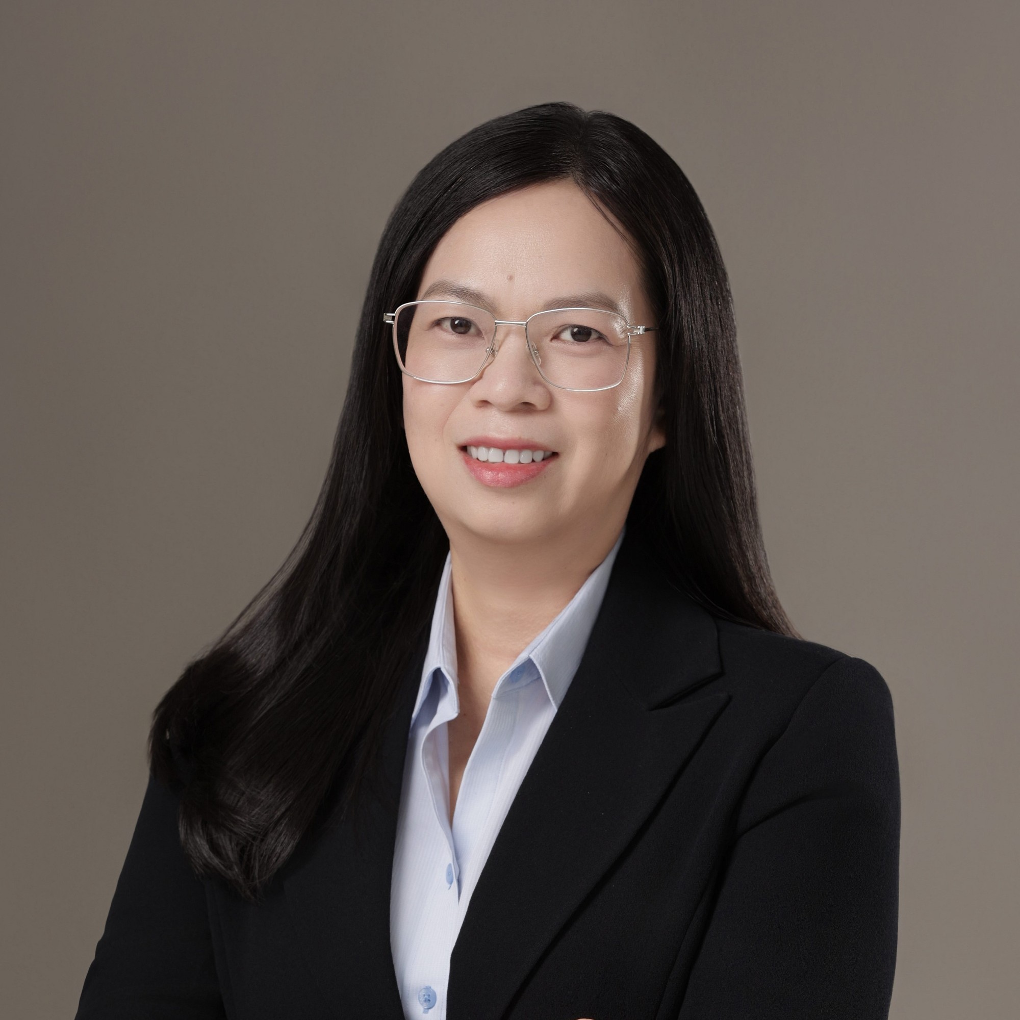 Bà Lê Thị Thùy